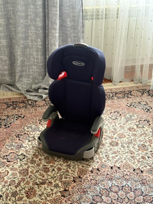 Авто кресло детское