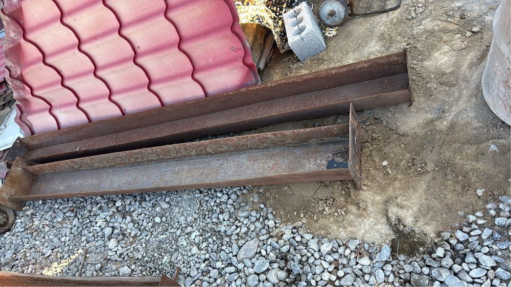 Железнве изделия