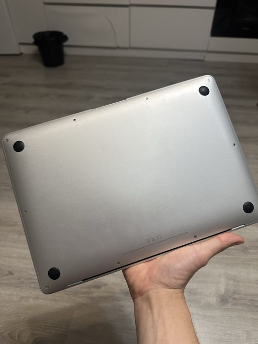 Macbook air 13 256 gb