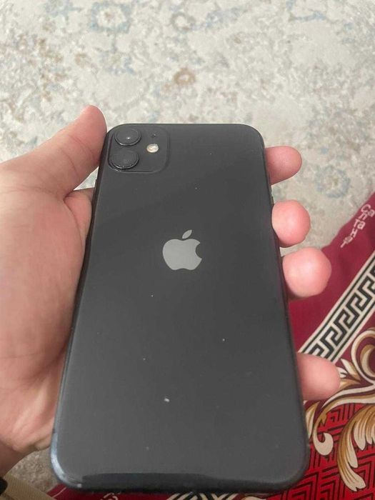 iphone 11 64gb black