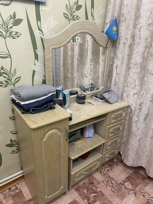 Спальня гарнитура