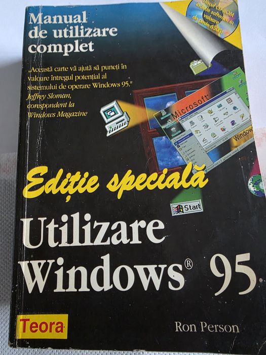Manual Windows 95