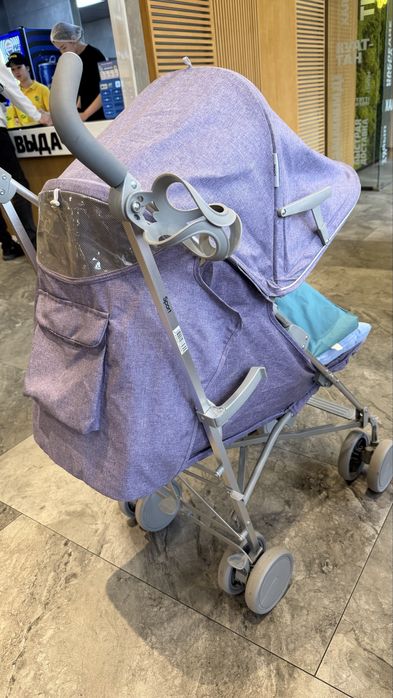 Крляска продаётся почти новая