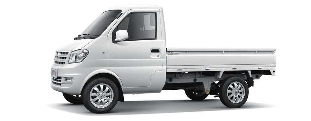 DONG FENG K01S modeli