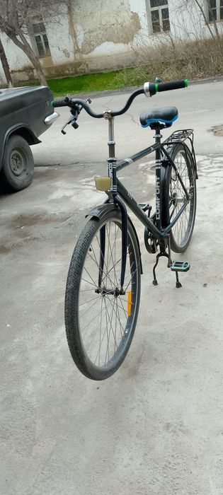 Velosiped 28 razmerlik