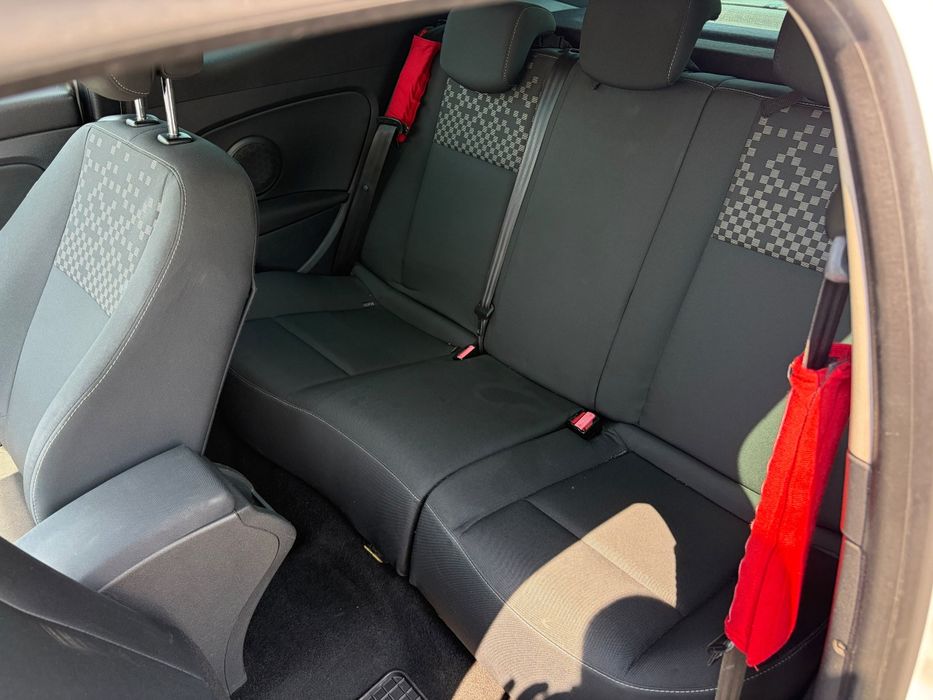 Renault Megane 1.5 DCI