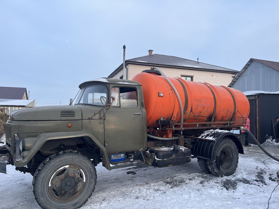 Продам Ассенизатор