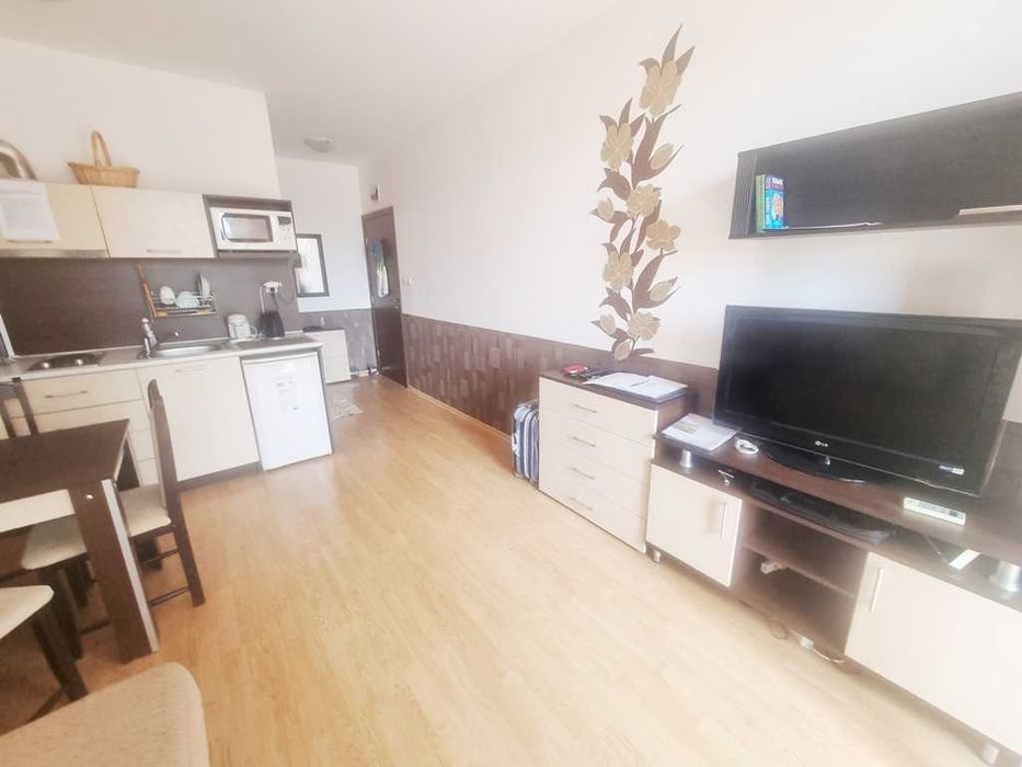 Продава се Двустаен апартамент в к.к. Слънчев бряг - 56 кв.м за 892 €/кв.м - Снимка #2