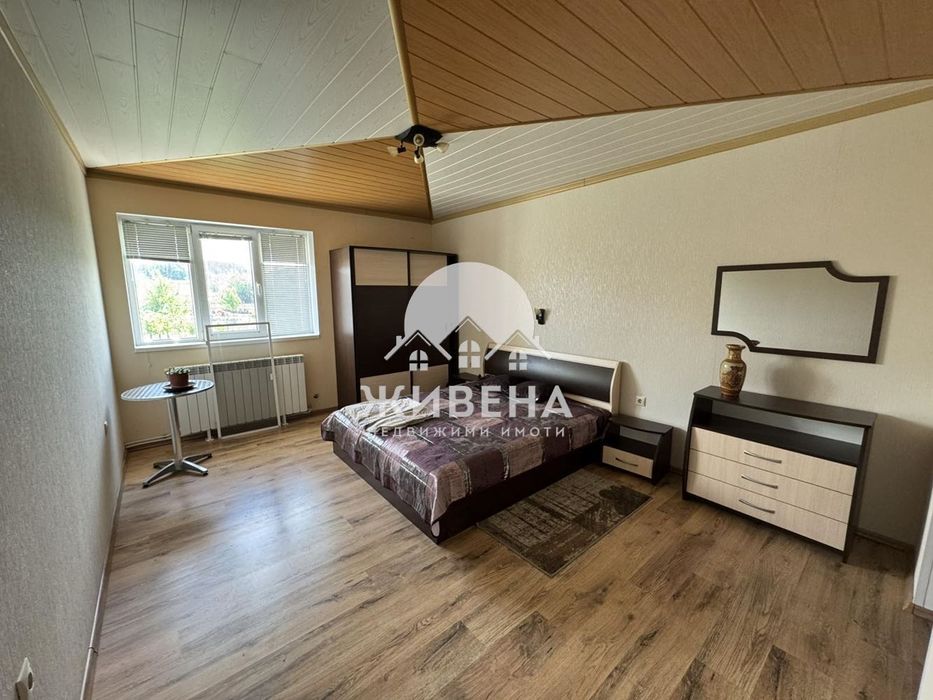 Продава се Къща в с. Гроздьово, Област Варна - 200 кв.м за 600 €/кв.м - Снимка #5