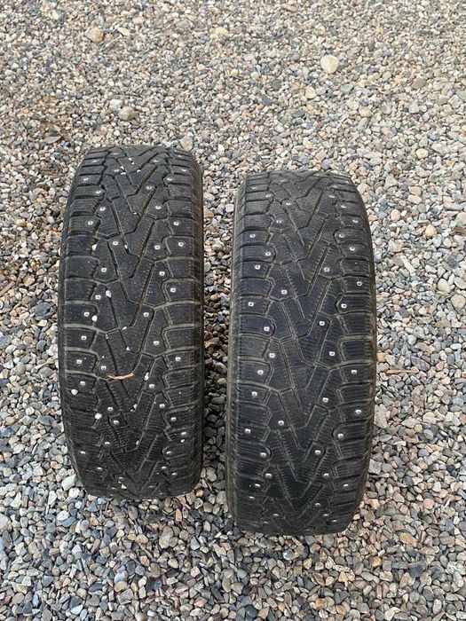 Зимние балоны длы авто