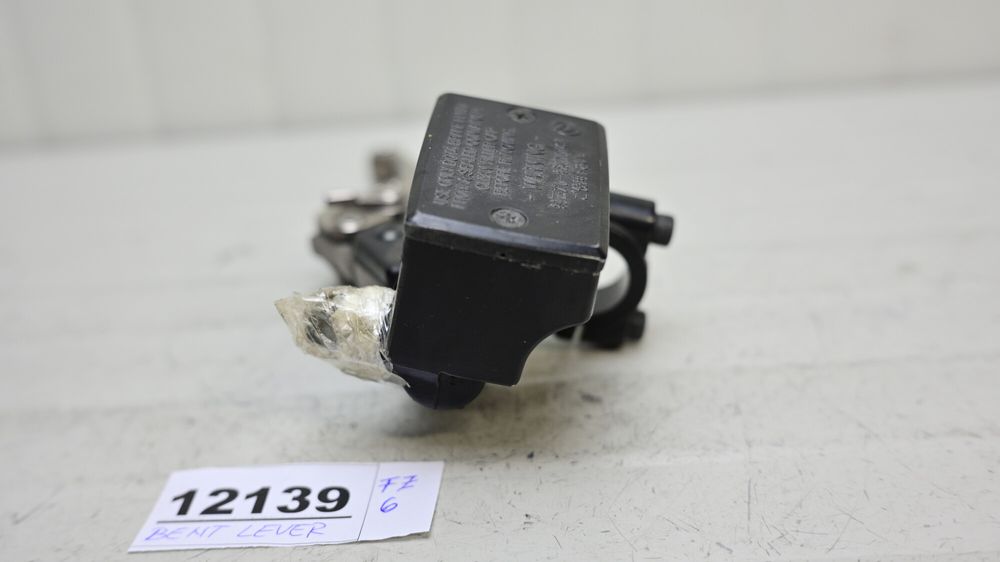 Pompa Frana Fata Cu Maneta Yamaha FZ6s 2004 - 2009