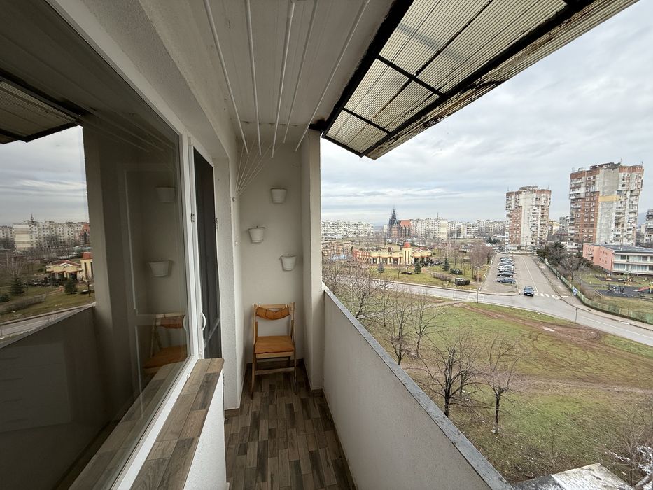 Гарсионера във Враца жк. ДЪБНИКА