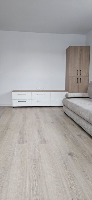 Închiriez apartament nou-Maurer- TgMures