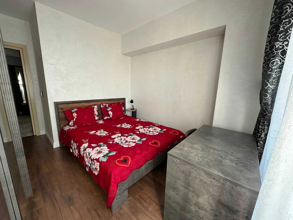 Inchiriez apartament 2 camere Royal Town Iasi - View 4