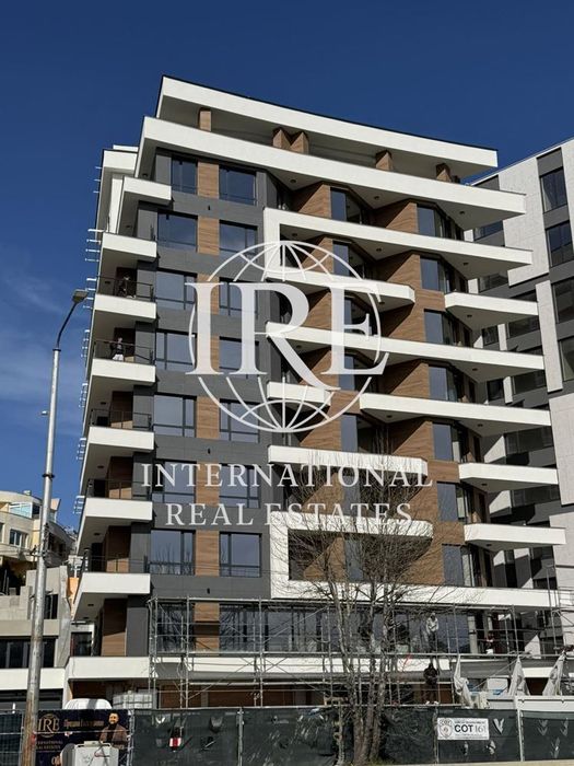 3-стаен в Варна-Бриз площ 110 цена 299900