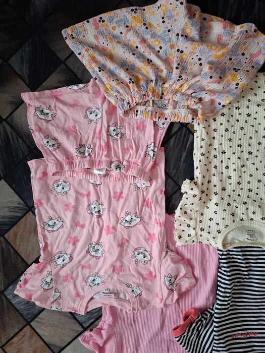 Lot haine de vara fetite