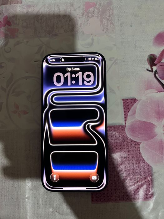 Продаю iphone 17 pro