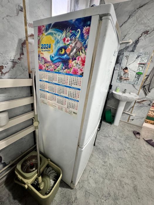 холодильники в хорошем состоянии