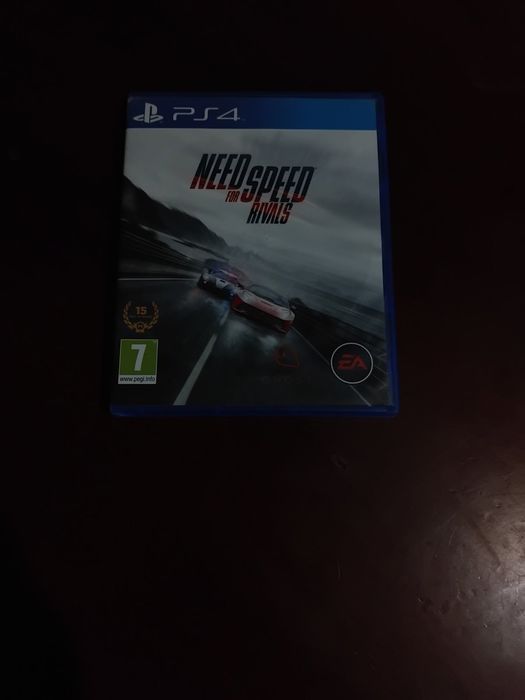 Видео Игри за ps4