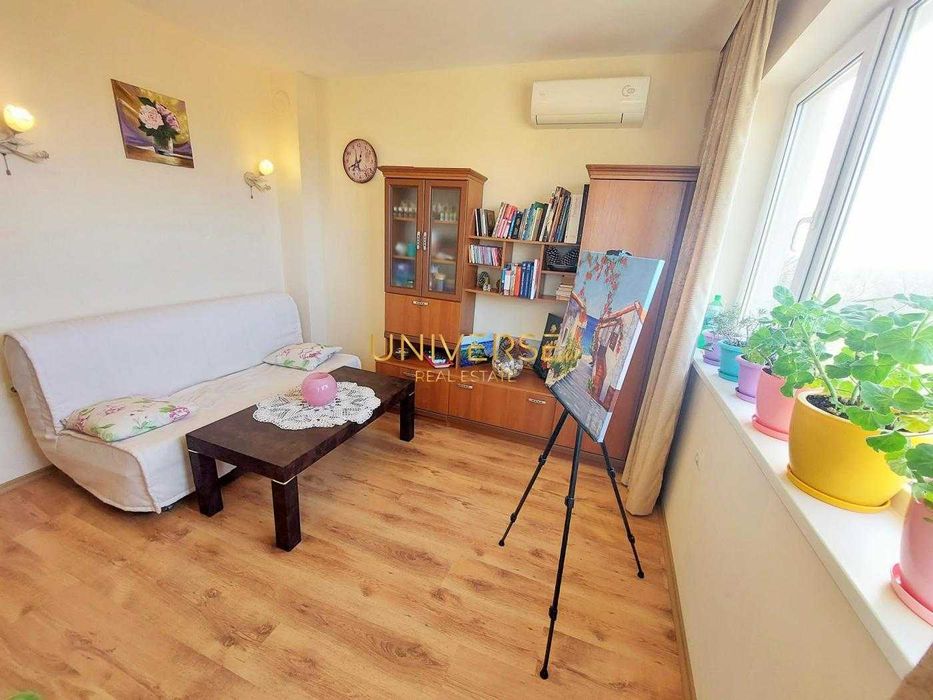 Продава се Четиристаен апартамент в к.к. Слънчев бряг - 95 кв.м за 1032 €/кв.м - Снимка #14