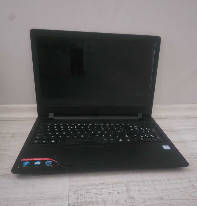 Лаптоп lenovo ideapad 110-15isk !!!ЗА ЧАСТИ!!!