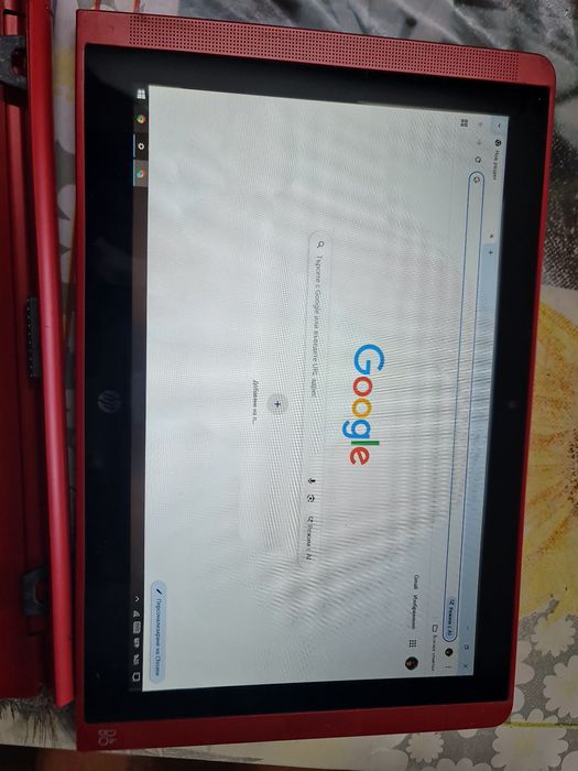 Таблет- Hp-Pavilion x2 10‑n series