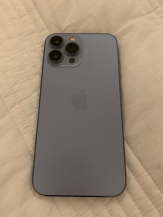 Продается iPhone 13 Pro Max 256gb