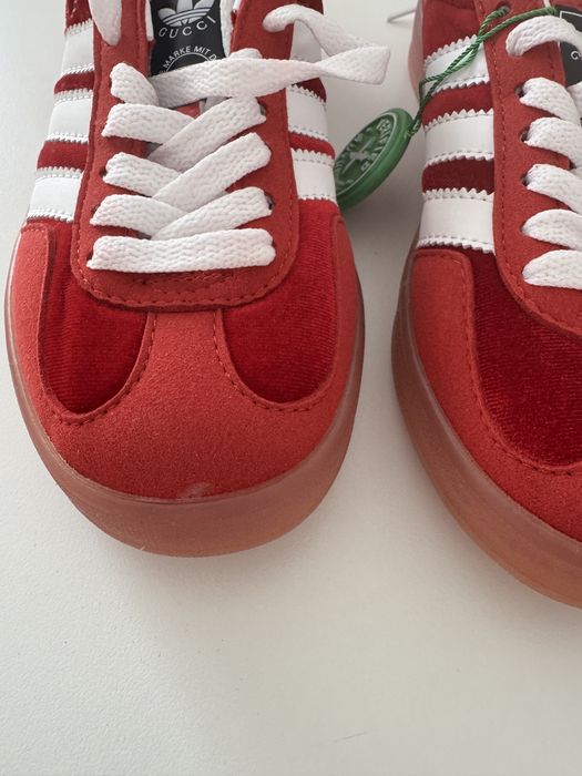 adidas x gucci 36