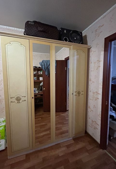 Спальный гарнитур