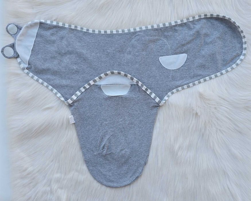 Антистрес пелена за бебе от 0 до 3 месеца