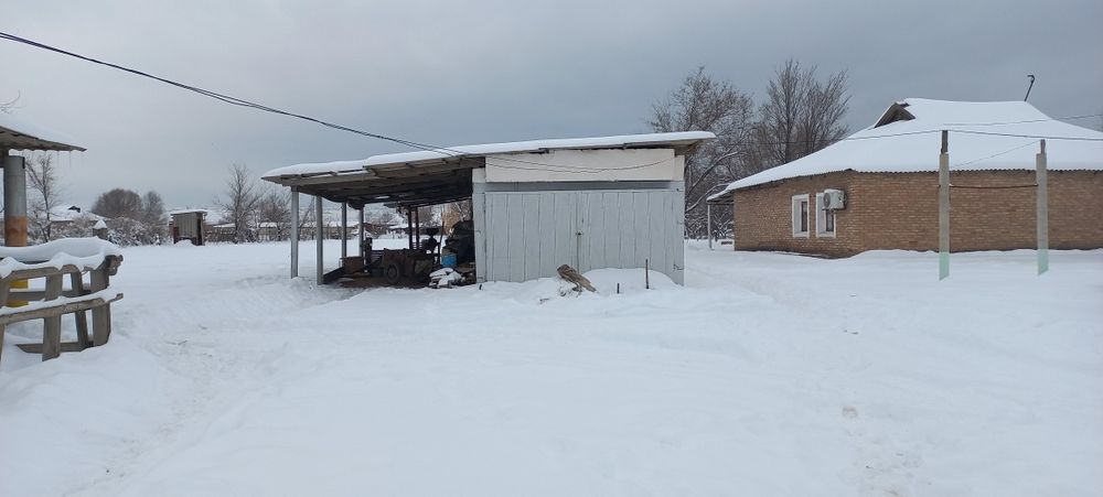 5 бөлмелі үй сатылады