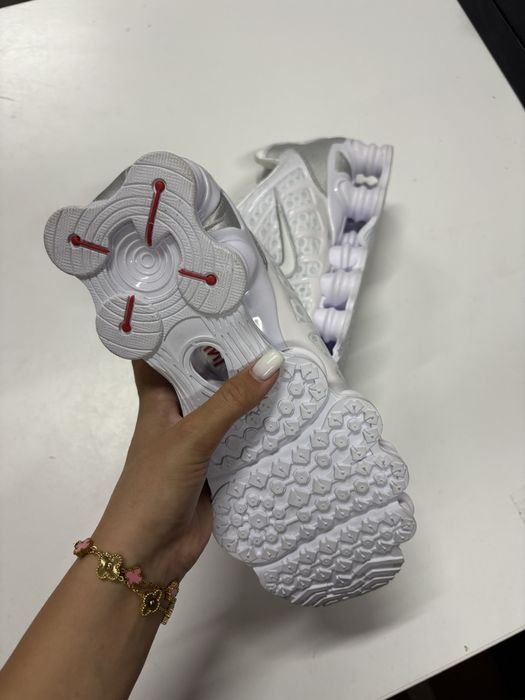 Обувки Nike  Shox Tl