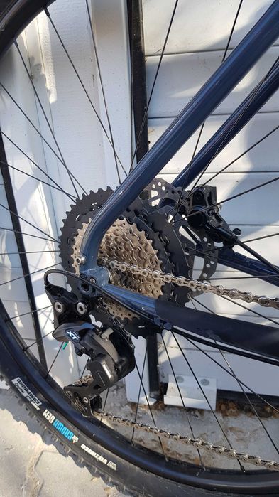 МTB Custom - On-One Steel frame 29' Hardtail Bike olx