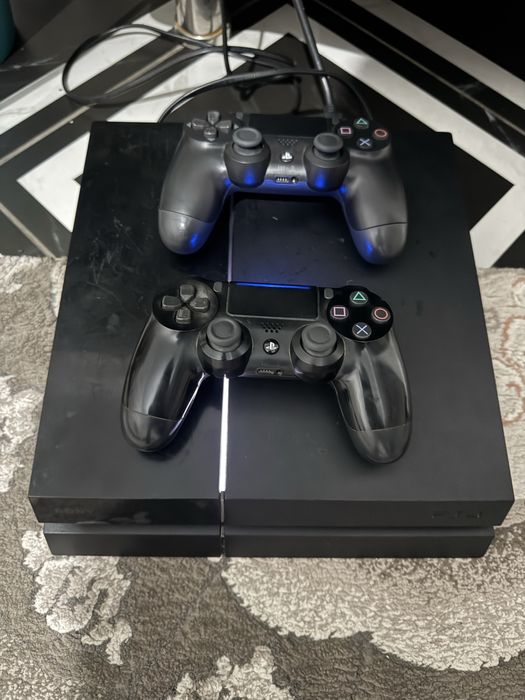 Playstation 4 classik 500гб (ps 4)