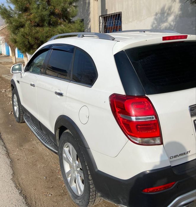 Captiva 3 pozitsasi mator 3