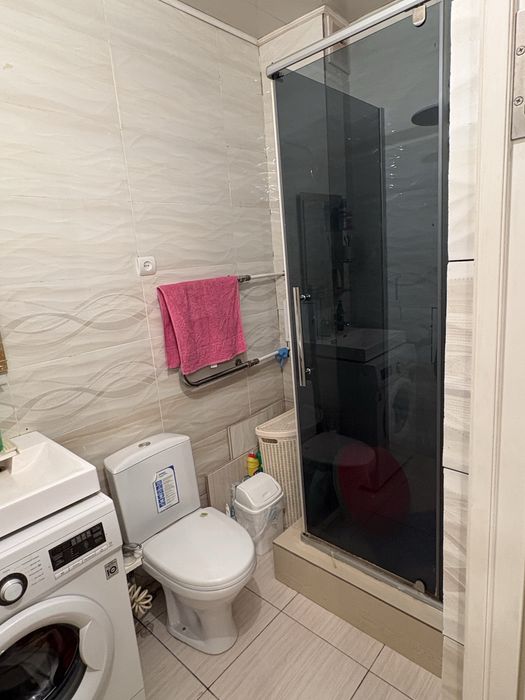 Продается 2 комн квартира