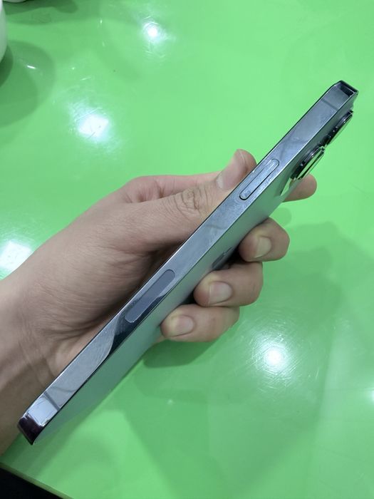 Iphone 13 Pro Max 512Gb