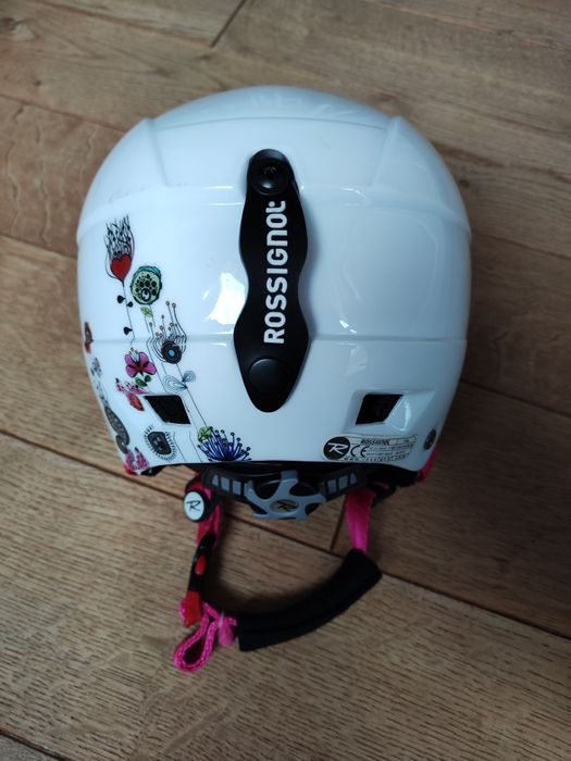 Детска каска за ски Rossignol
