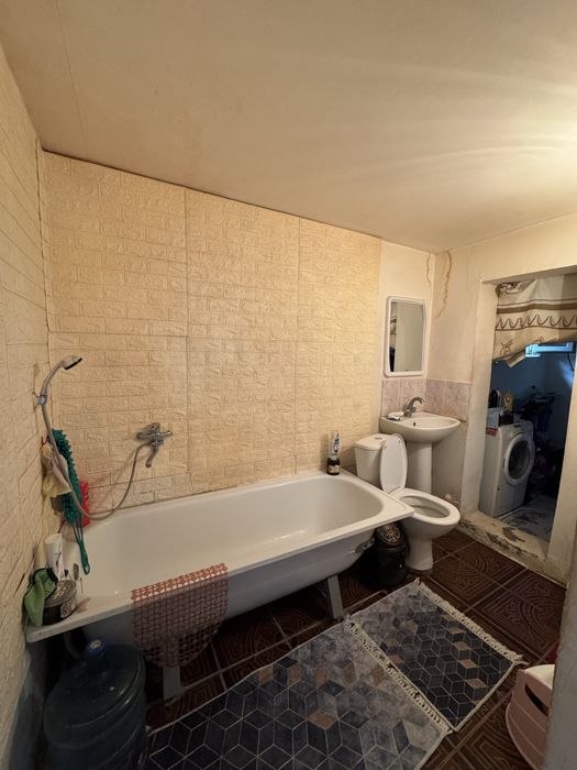 Продается дом в Плодоовощном