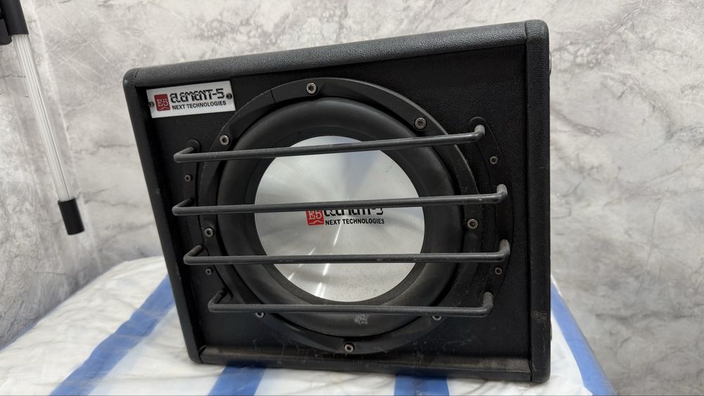 Буфер 5 элемент в хорошем состояни