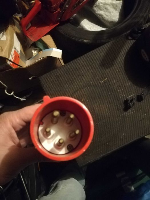 Телоподаващо Elektra Beckum