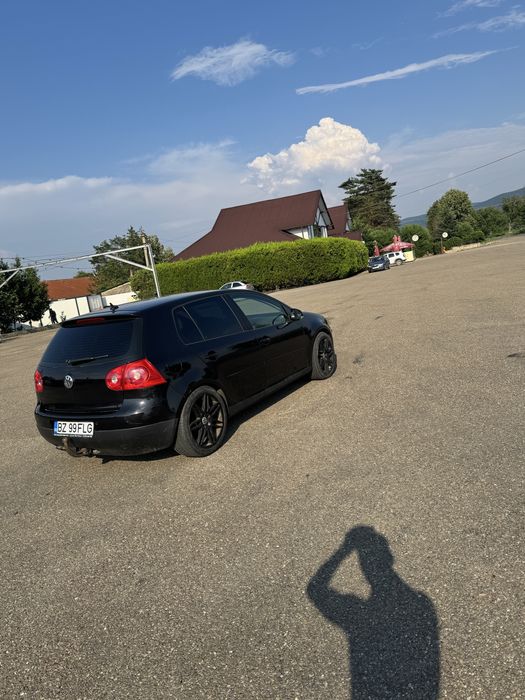 VOLKSWAGEN Golf 2007 — imagine 3
