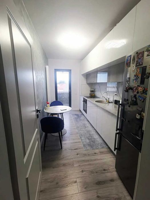 Apartament 3 camere decomandat, Ovidiu Sud – direct proprietar