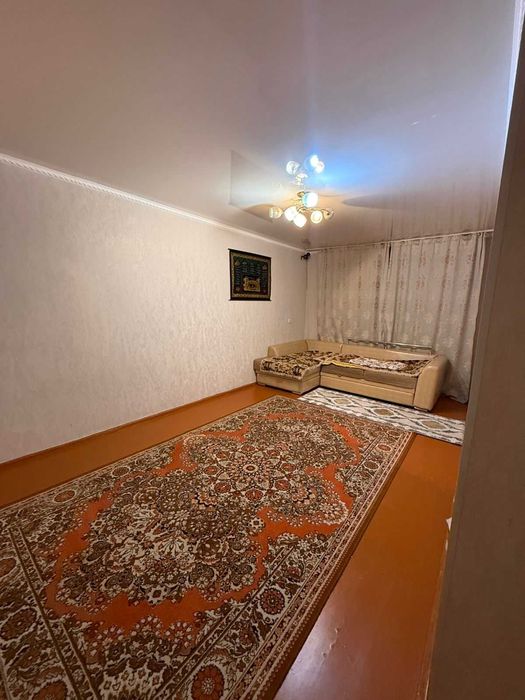 3-комнатная квартира, 56.1 м²
