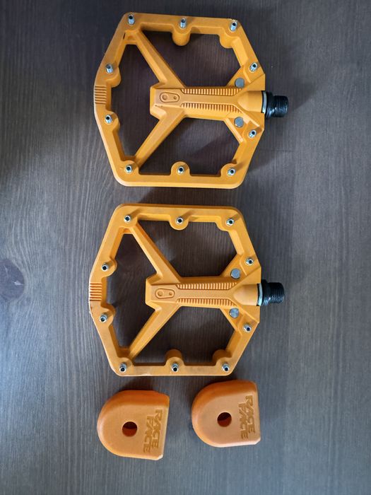 Педали Crankbrothers