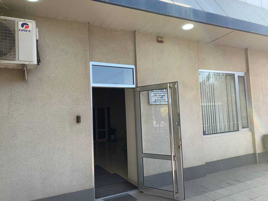 Сдается в аренду офис 1 линия Дружба Народов 220м2