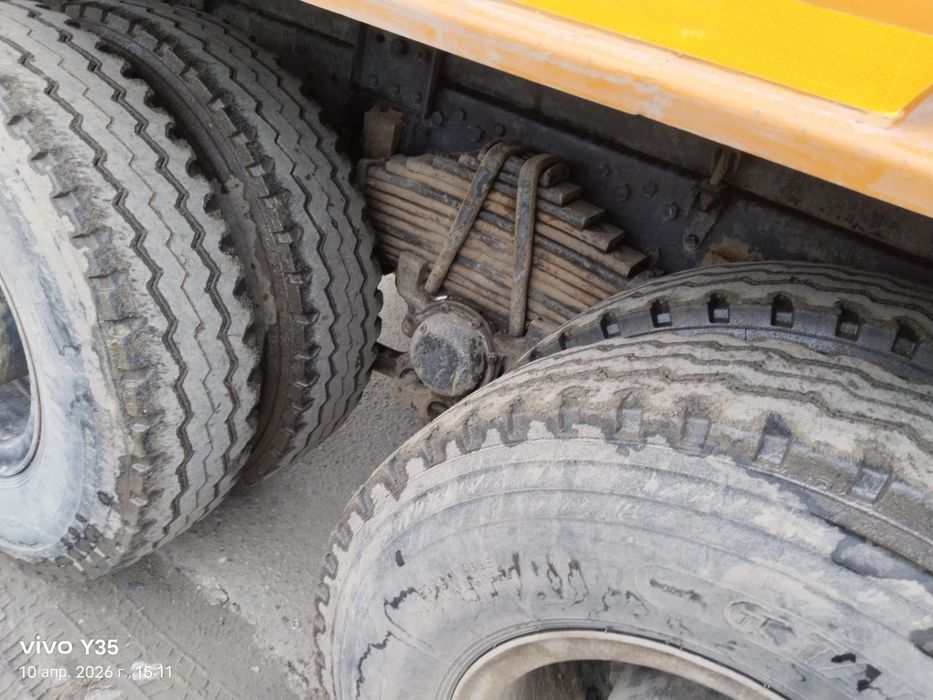 Продам КамАЗ 20ку