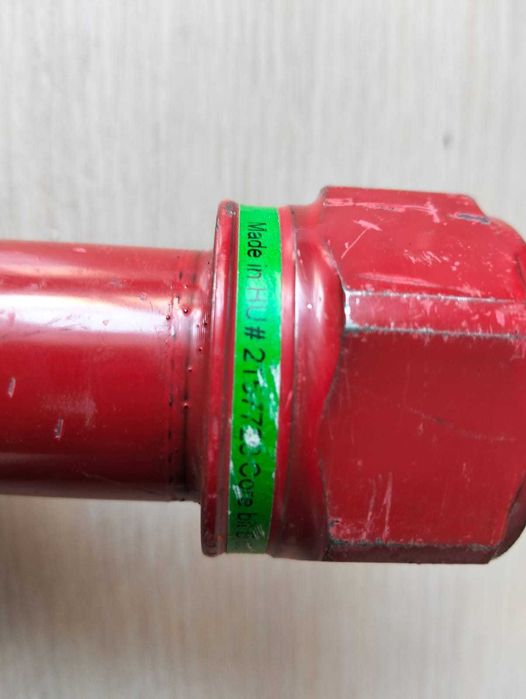 Коронка алмазного бурения - Хилти