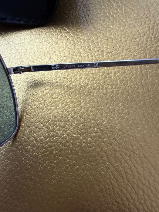 Слънчеви очила Ray Ban