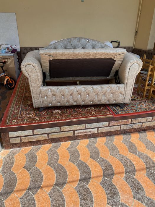 Банкетка диван ясаб берамиз